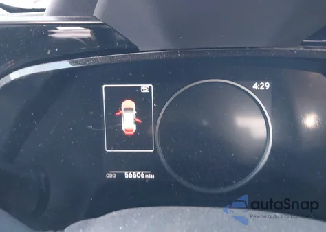 2025 Lexus Nx 350 Premium из США, поврежденный, VIN 2T2GGCEZ2SC061759